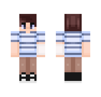 Evan Hansen