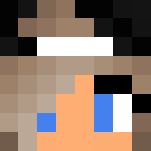 Nike - Female Minecraft Skins - image 3