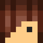 LookIntoThePast - Female Minecraft Skins - image 3