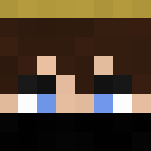 Experimental skin again - Male Minecraft Skins - image 3