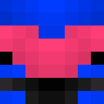 PacificUnionJack - Male Minecraft Skins - image 3
