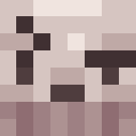 Undertale - Papyrus - Male Minecraft Skins - image 3
