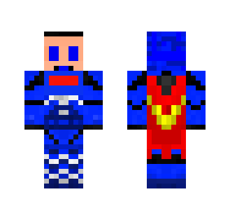 BionicMan