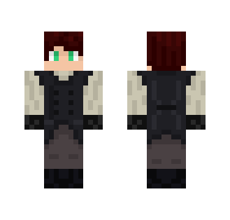 Victorian Doctor
