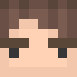 My New Skin - Male Minecraft Skins - image 3