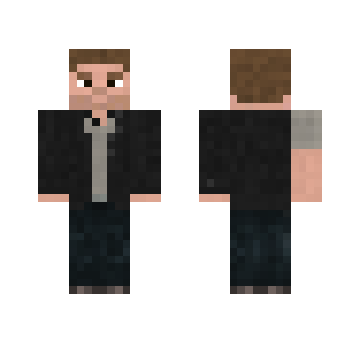 Season 7 Aaron