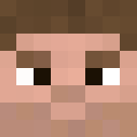 Season 7 Aaron - Male Minecraft Skins - image 3
