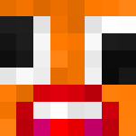 UnspeacableGaming Cat - Cat Minecraft Skins - image 3