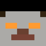 Download Free Call of Duty Black ops 3 zombie Skin for Minecraft image 3 Call of Duty Black ops 3 zombie - Male Minecraft Skins - image 3