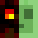 Mobzilla - Male Minecraft Skins - image 3