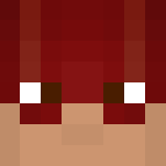 Flash DCEU - Comics Minecraft Skins - image 3