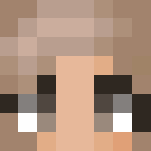 Wolf girl - Girl Minecraft Skins - image 3