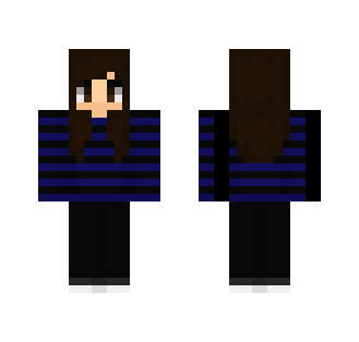 remake of an old skinnnn