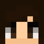 remake of an old skinnnn - Female Minecraft Skins - image 3