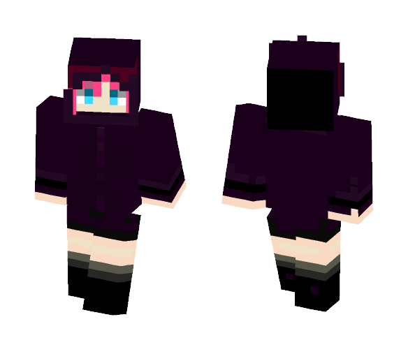 nana - Female Minecraft Skins - image 1