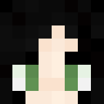 Dinner With A King - Female Minecraft Skins - image 3