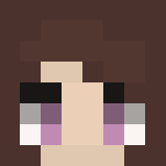 orange - Female Minecraft Skins - image 3