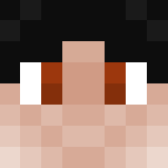 Blue Guy - Male Minecraft Skins - image 3