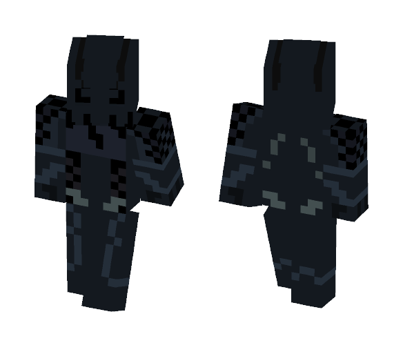 Zoom wip - Male Minecraft Skins - image 1