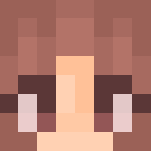 I love strawberries. - Female Minecraft Skins - image 3