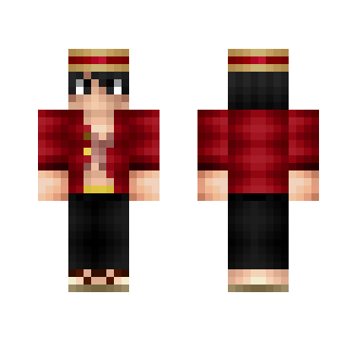 One PIece - My ReShade