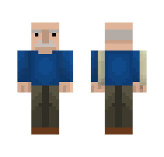 Grandpapa