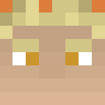Overwatch - Junkrat - Male Minecraft Skins - image 3