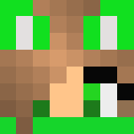 Girls ninja - Male Minecraft Skins - image 3