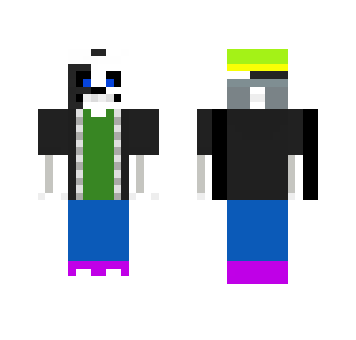 Quill Sans (NaJ)