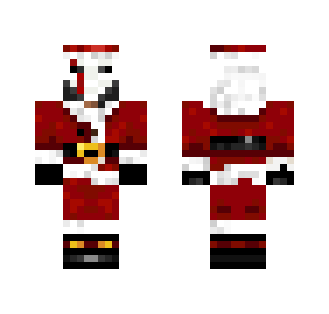 Inieloo | Santa BABY?????????