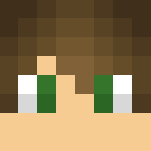 AlphaMode's Request - Male Minecraft Skins - image 3