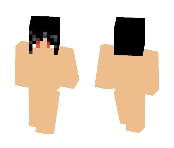 Base - Female Minecraft Skins - image 1