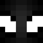 Spider-Man Symbiote (Black) Suit - Comics Minecraft Skins - image 3