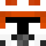 Commander Cody phase 2 - Male Minecraft Skins - image 3