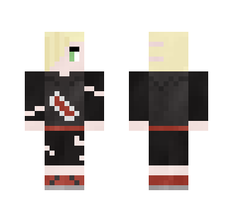 SM - Gladion