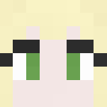 SM - Lillie - Female Minecraft Skins - image 3