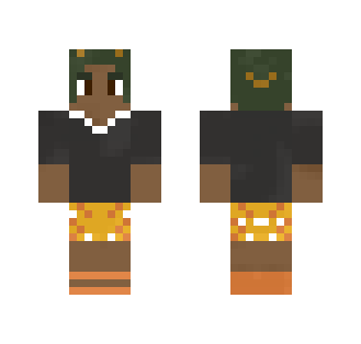 SM - Hau