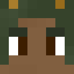 SM - Hau - Male Minecraft Skins - image 3