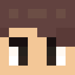 João Victor - Male Minecraft Skins - image 3