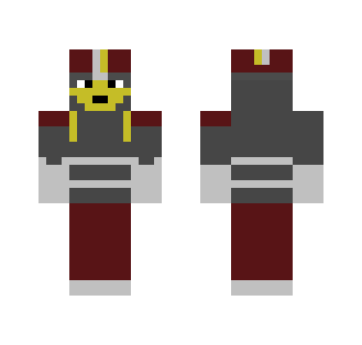 Bisharp (Pokemon)