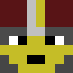 Bisharp (Pokemon) - Interchangeable Minecraft Skins - image 3