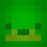 Gummy Bear With Pants And Shirt - Male Minecraft Skins - image 3