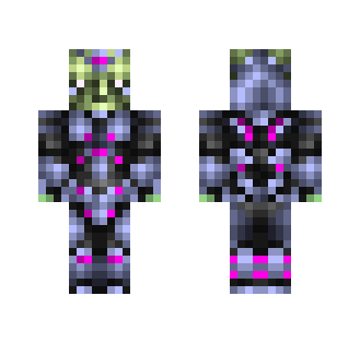 Brainiac (Injustice 2)