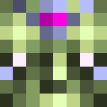 Brainiac (Injustice 2) - Male Minecraft Skins - image 3