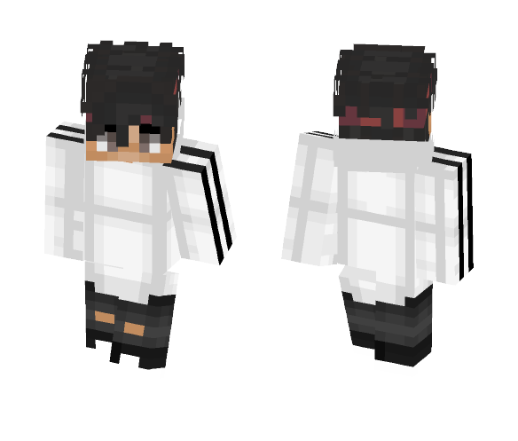 Alex - Male Minecraft Skins - image 1