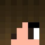 ~{Sunset Hoodie}~ - Female Minecraft Skins - image 3