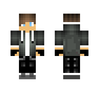 Cloop's Skin NO.2