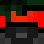 Cyborg boy - Boy Minecraft Skins - image 3