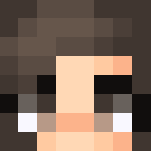 grumpy bear - Female Minecraft Skins - image 3