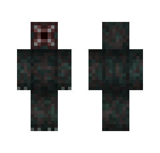 Stranger Things Demogorgon Skin
